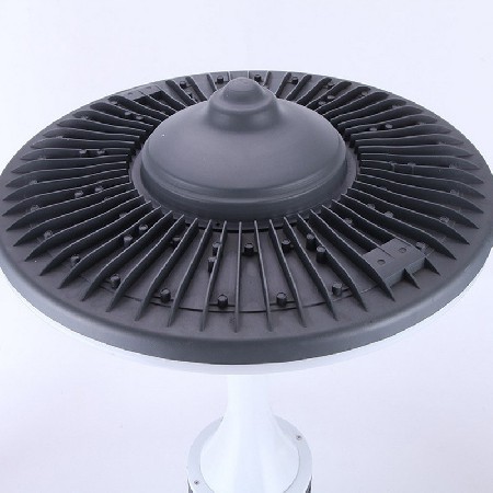 飛碟款LED庭院燈高亮特色現(xiàn)代歐式戶(hù)外小區(qū)高光效景觀(guān)燈廠(chǎng)家批發(fā)