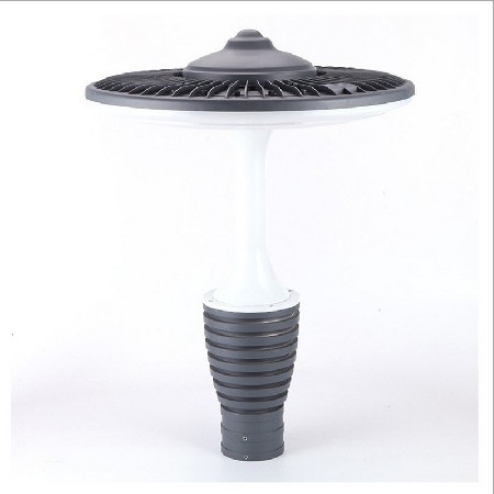 飛碟款LED庭院燈高亮特色現(xiàn)代歐式戶(hù)外小區(qū)高光效景觀(guān)燈廠(chǎng)家批發(fā)